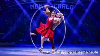 Von dieser Bühne hat Lea Toran Jenner schon als Kind geträumt