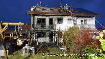 Nach Hausbrand in Leeder will ein Freund Hilfe organisieren