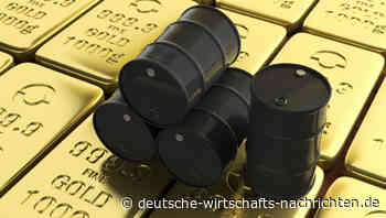 Goldpreis und Ölpreis: Trumps zweite Amtszeit könnte turbulent für den Rohstoffmarkt werden