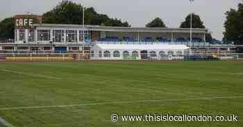Deadline looms for football team to improve stadium after promotion success