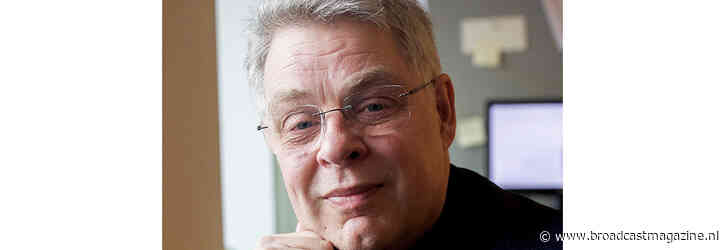 Joost Oranje genremanager journalistiek NPO