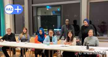 Deutsch lernen: Sprachcafé startet in Hannovers Kulturtreff Vahrenheide