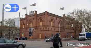 Gilde Brauerei in Hannover: Neue Eventgaststätte wird später fertig