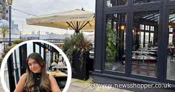 'I tried the celebrity chef’s restaurant serving 3 courses and a drink for £25'