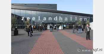 Zeeuwse Fruitteeltdag op 23 januari