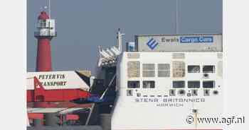 Vanaf april zijn chauffeurs verplicht reisvergunning VK te hebben