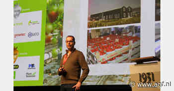 Royal Berry kijkt voor groei en schaalvergroting verder dan Bemmel