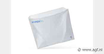 Rypen case liner beperkt gewichtsverlies druiven bij transport