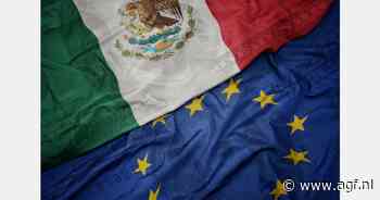 EU en Mexico verdiepen samenwerking met vernieuwd handelsakkoord