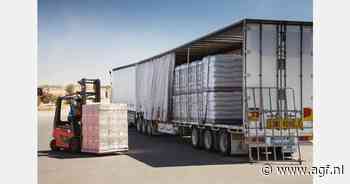 Australië exporteert recordhoeveelheid amandelen