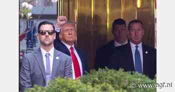 Ondernemers verdeeld over invloed Trump op internationaal handelsbeleid