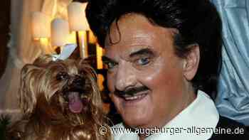 20 Jahre nach dem Mord an Moshammer: Die dunkle Seite des schillernden Modemachers