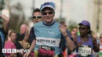 'I had to choose between my legs or my life'