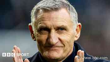 Mowbray 'hungry as ever' to taste Albion success
