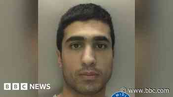 Killer jailed for life for murdering care home chef