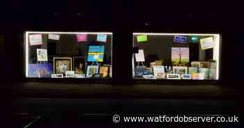 New shop set to open in Watford next month