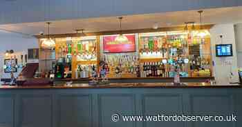 Pub's landlady departs as search for new operator begins