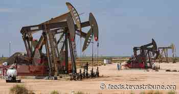 Oil companies leaked less methane in West Texas, a new report says. Environmentalists are skeptical.