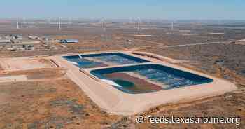 Texas regulators overhaul oilfield waste rule for the first time in four decades