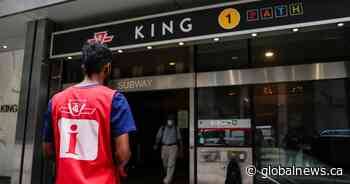 Slew of full weekend closures planned for 2025 across Toronto’s aging subway network