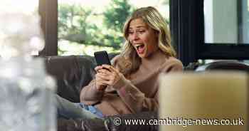 HMRC says people born between 2002 and 2011 may unknowingly have thousands in account