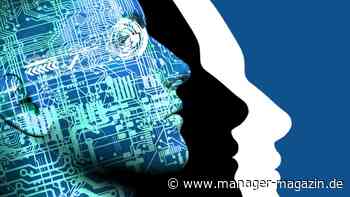 Arbeitsmarkt: Wo künstliche Intelligenz genutzt wird, entstehen Jobs