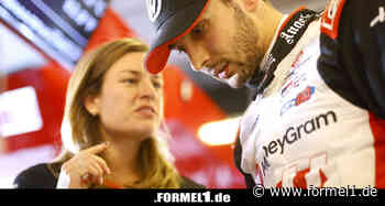 Deutsche schreibt F1-Geschichte: Laura Müller wird Renningenieurin bei Haas