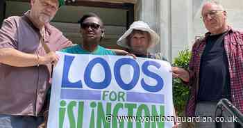 Shock report reveals extent of public toilet closures: ‘Nowhere to spend a penny’