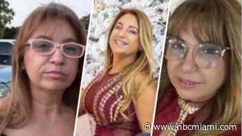 ‘How cruel can you be?': Family seeks justice after mom killed in Deerfield Beach fire