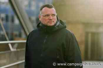 Director Jim Gilchrist launches production company