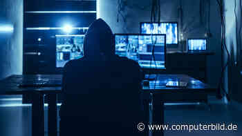 15-jähriger Hacker leitet Frachtschiffe um