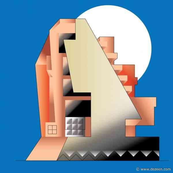 Grafton Architects' UTEC Lima campus was the most significant building of 2015