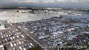 Zölle ab Februar: Wie stark sind deutsche Automobilkonzerne von Trumps Zollplänen betroffen?