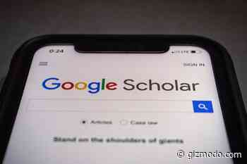 AI-Generated Junk Science Is a Big Problem on Google Scholar, Research Suggests