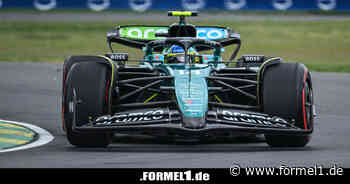 Upgrades müssen besser funktionieren: So will Aston Martin 2025 angreifen