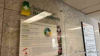 Saskatchewan Health Authority spent $257K on displays, but most didn't work as planned