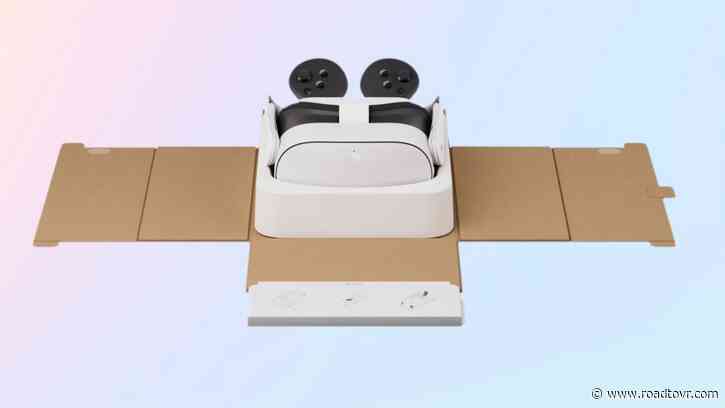 Meta Details Why So Many Quest Headsets Were Bricked This Past Christmas