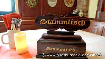 „Einfach ratschen“: Warum es in Scheuring einen Frauen-Stammtisch gibt