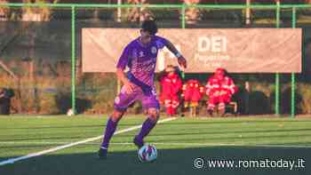 Ostiamare, la gioia di Pontillo dopo il Seravezza: "Un punto importante"