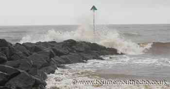 Met Office issue yellow weather warning for wind across Dorset