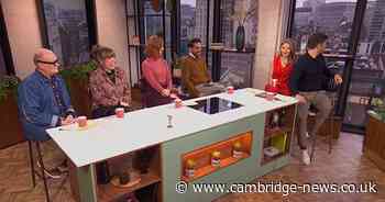 BBC Morning Live Doctor Ranj warns don't mistake flu symptoms for 'silent killer'