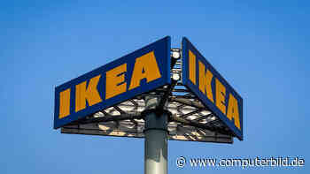 Diese alte IKEA-Lampe ist bis zu 500 Euro wert