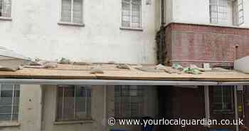 People of south west London and Surrey 'let down again' as hospital delayed again