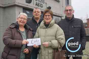 Simonne raadt juiste cijfers en wint fotozoektocht in Lindelhoeven