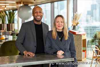 Grey London names Helen Rhodes its CCO