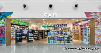 This Airport Retailer is Launching an Ads Business in North America