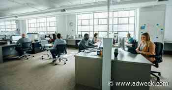 Indie Agencies Seek a Competitive Edge as Talent Rejects WPP Office Mandate