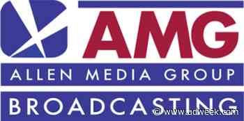 Allen Media Plans to Hub Weather in 2025