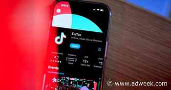 TikTok Tells Advertisers US Campaigns Will Resume on Sunday After Temporary Pause