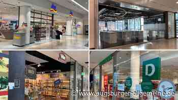 Glacis-Galerie: Aus für Jumex und Wajos — dm und Deichmann schließen zeitweise